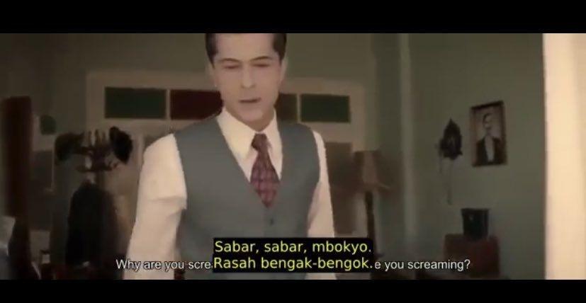 11 Terjemahan Subtitle Film yang Ngawur Parah, Gegara Bajakan!