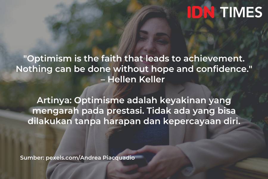 Kata motivasi dalam Bahasa Inggris (IDN Times/M. Tarmizi Murdianto)