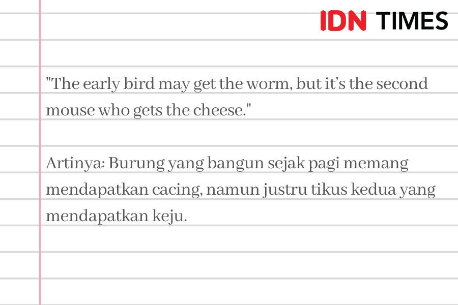 Quotes tentang sindiran dalam Bahasa Inggris (IDN Times/M. Tarmizi Murdianto)