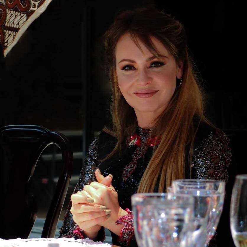 Gabriela Spanic (instagram.com/gabyspanictv)