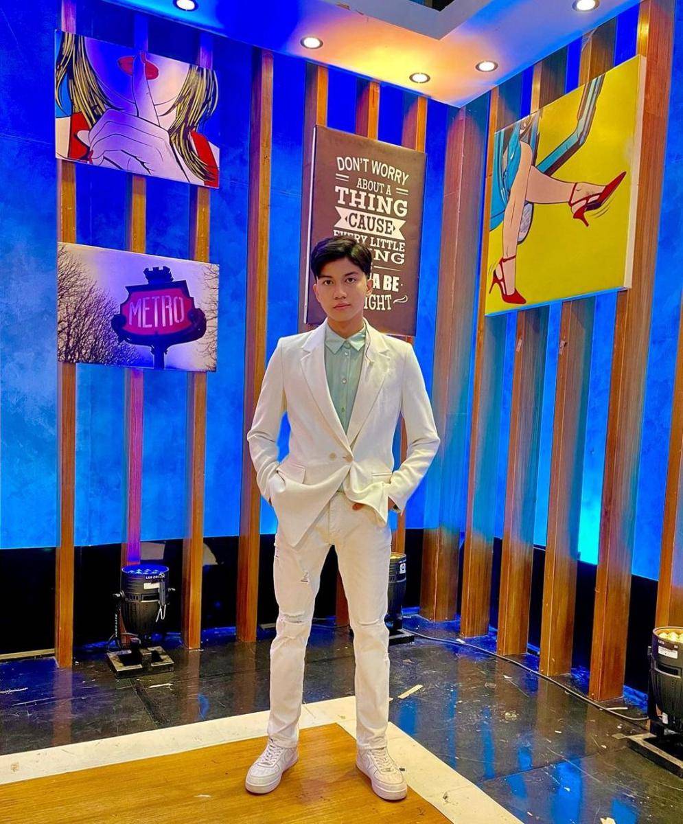 Fajri UN1TY (instagram.com/fajri_un1ty/)