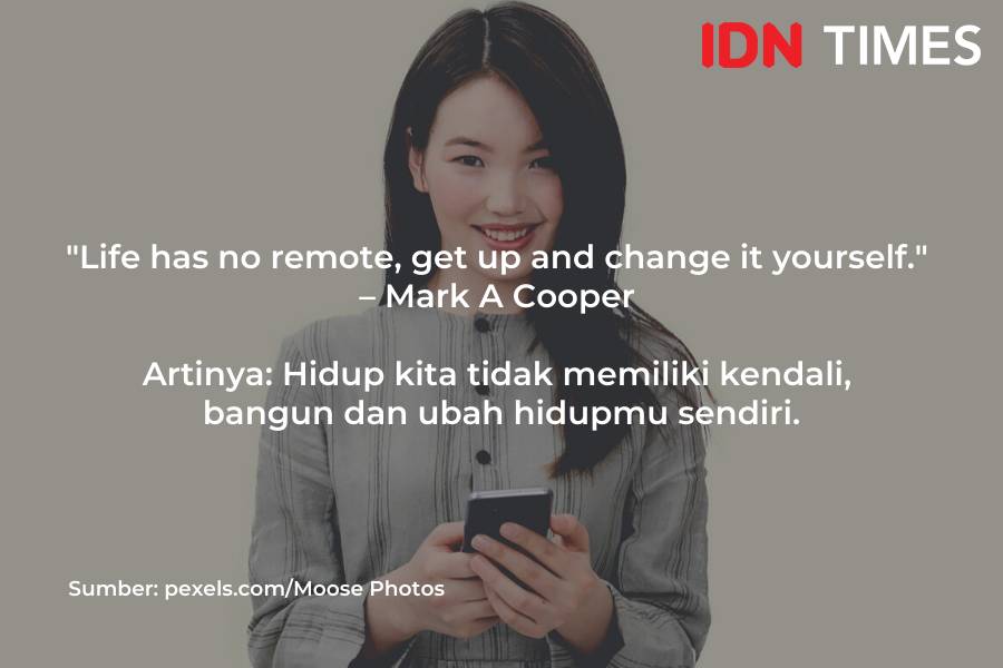 Kata motivasi dalam Bahasa Inggris (IDN Times/M. Tarmizi Murdianto)