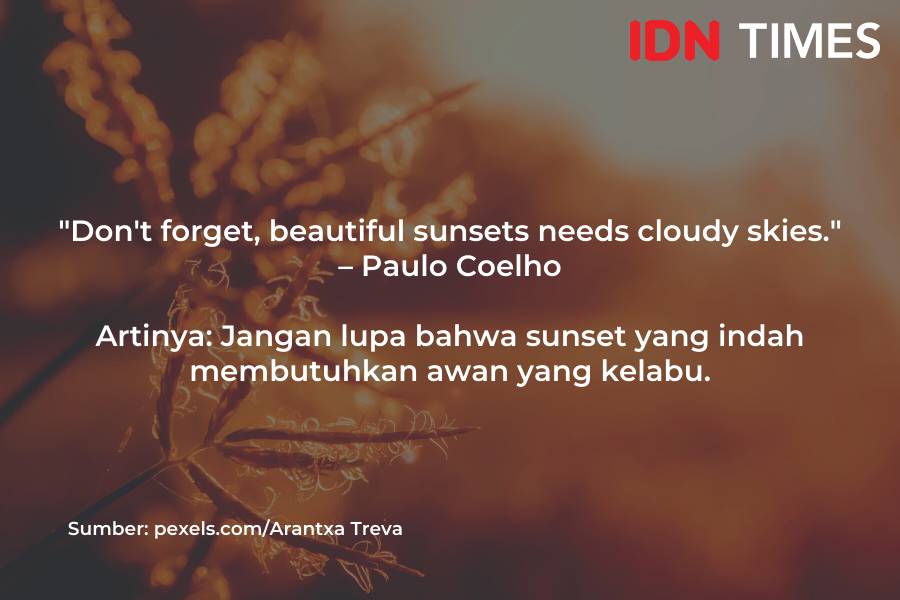 Kata motivasi dalam Bahasa Inggris (IDN Times/M. Tarmizi Murdianto)