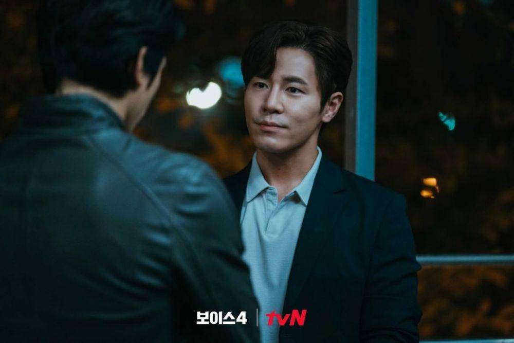 Lee Kyu Hyung (instagram.com/tvndrama.official)