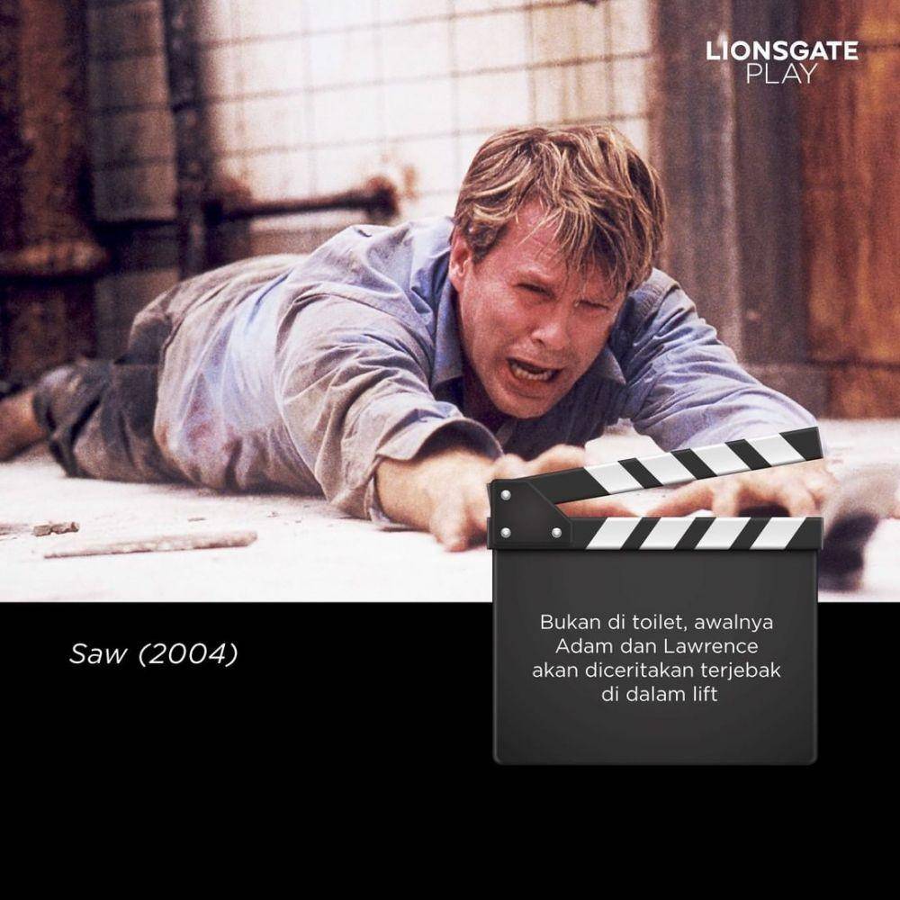 Lionsgate Play (instagram.com/lionsgateplay.id)