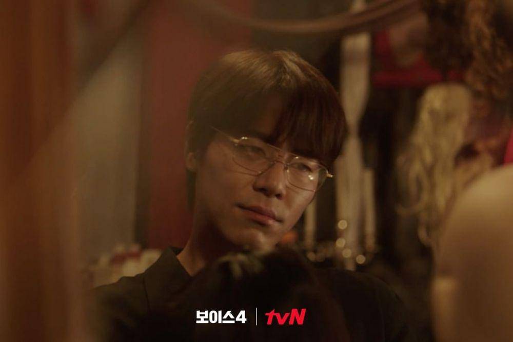 Lee Kyu Hyung (instagram.com/tvndrama.official)