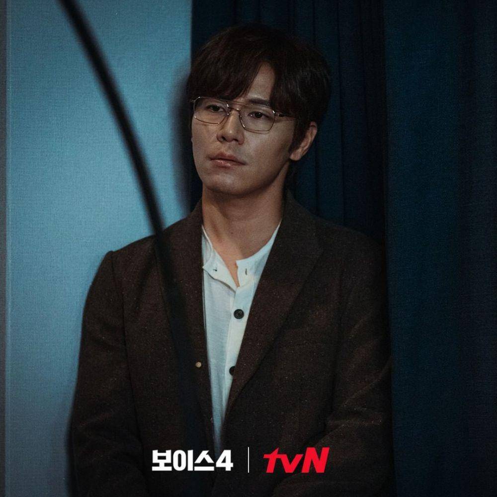 Lee Kyu Hyung (instagram.com/tvndrama.official)