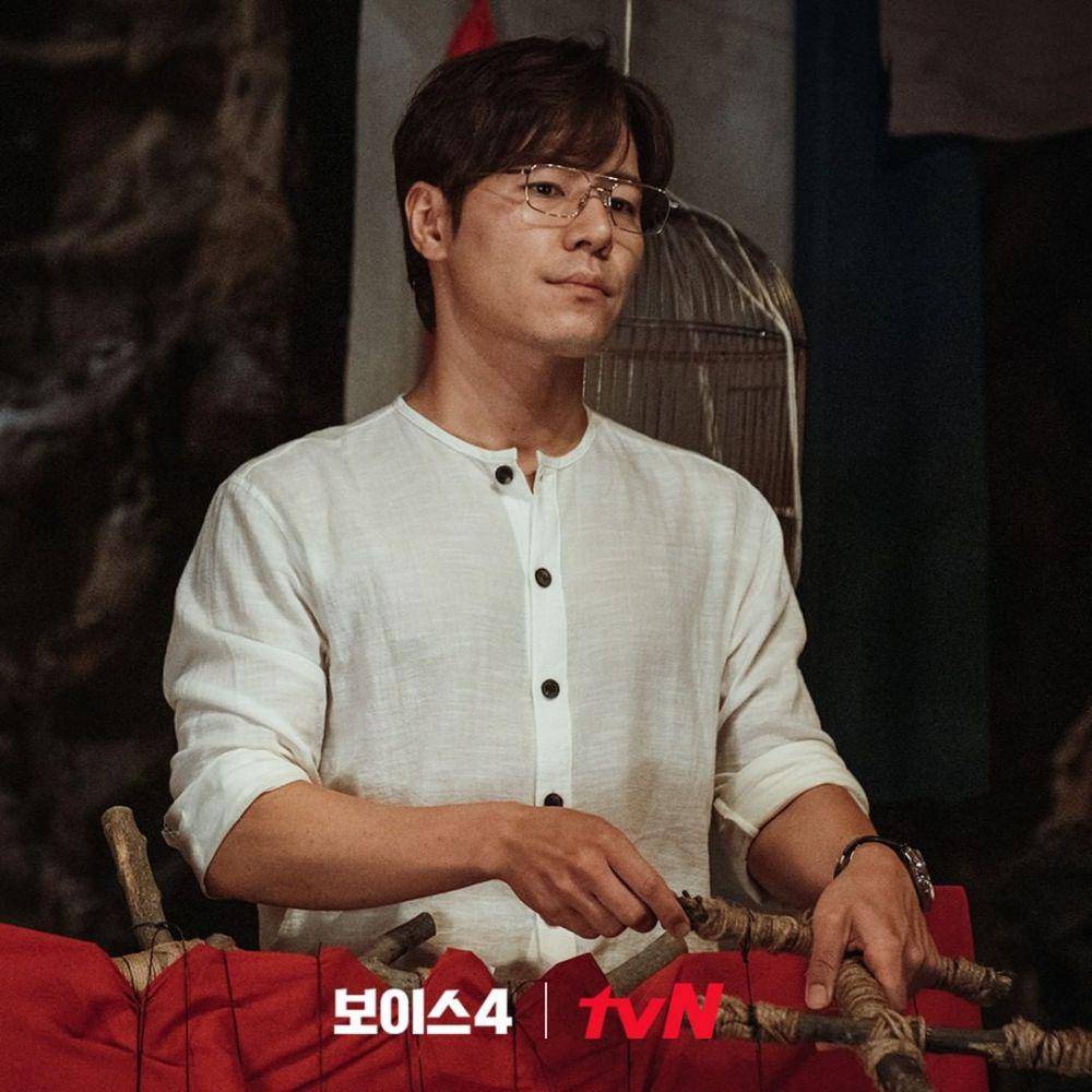 Lee Kyu Hyung (instagram.com/tvndrama.official)