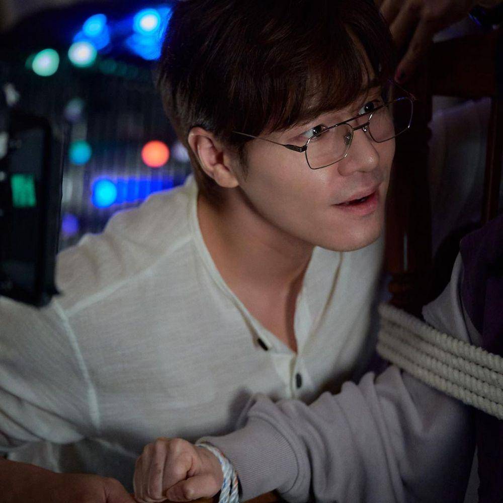 Lee Kyu Hyung (instagram.com/acefactory.official)