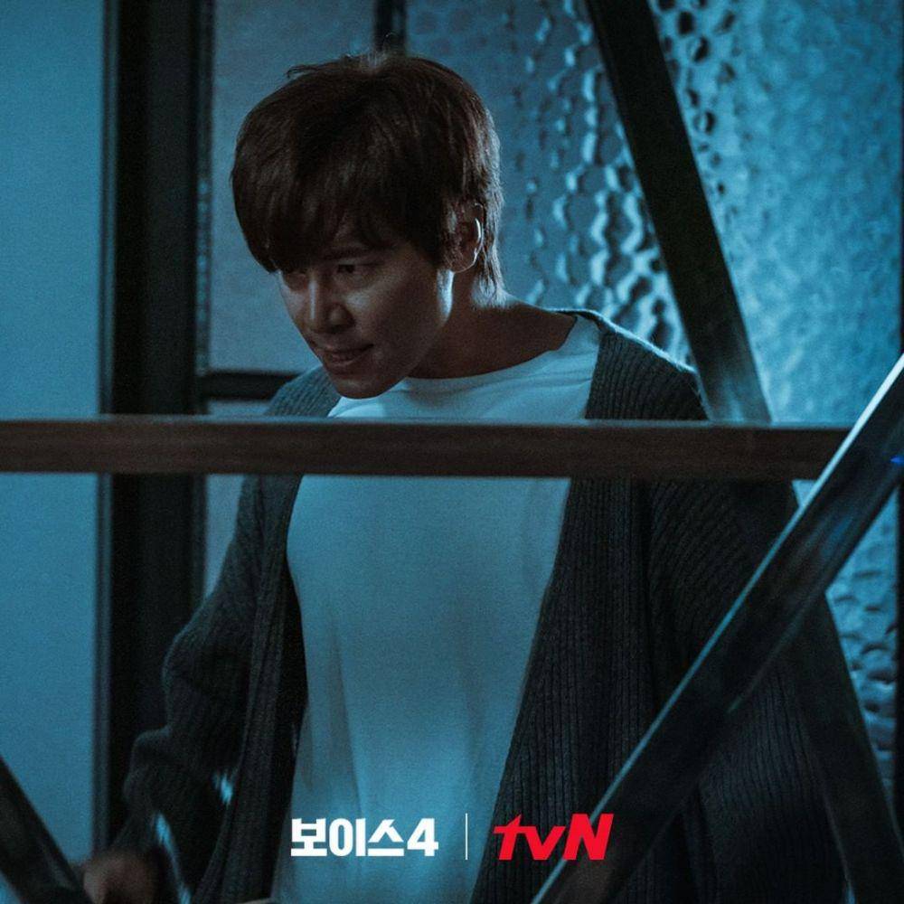 Lee Kyu Hyung (instagram.com/tvndrama.official)