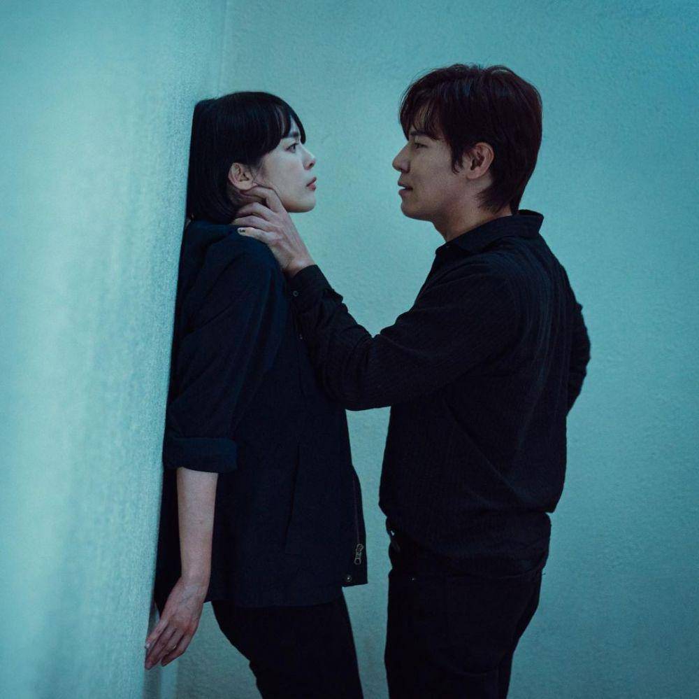 Lee Ha Na dan Lee Kyu Hyung (instagram.com/acefactory.official)