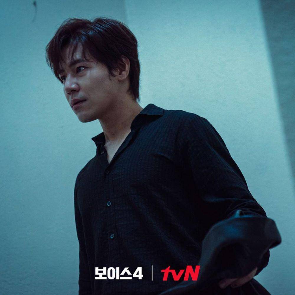 Lee Kyu Hyung (instagram.com/tvndrama.official)