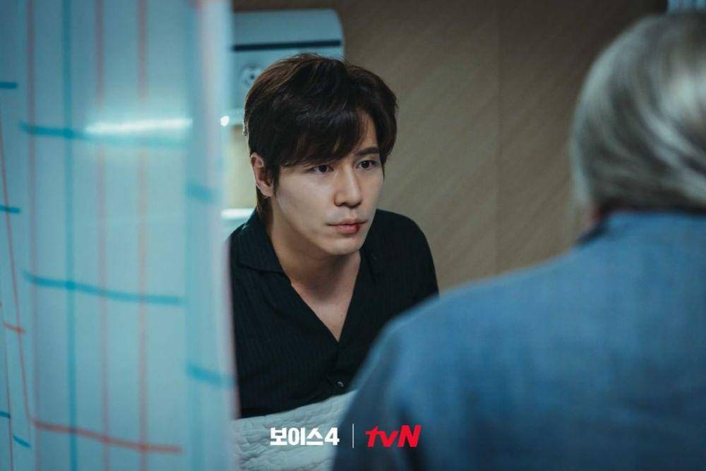Lee Kyu Hyung (instagram.com/tvndrama.official)
