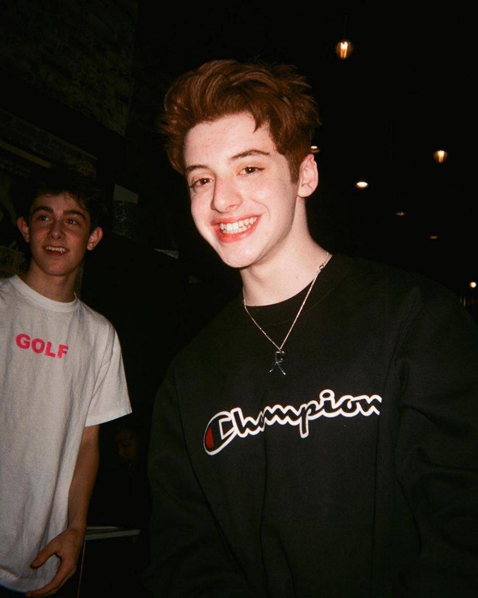 Thomas Barbusca (instagram.com/thomasbarbusca)