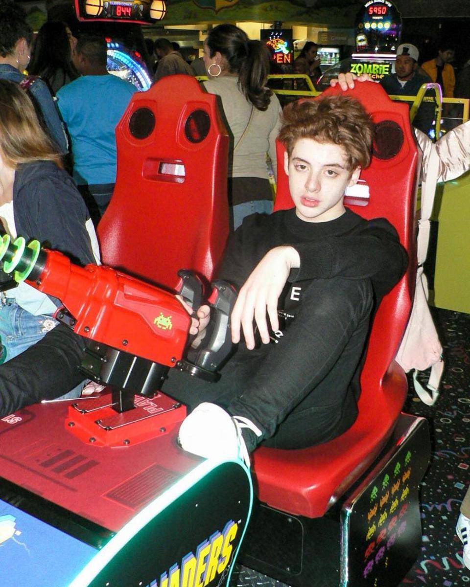Thomas Barbusca (instagram.com/thomasbarbusca)