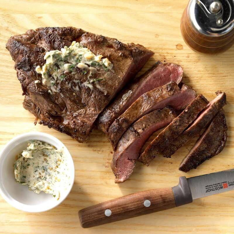 Rekomendasi Makanan untuk Isoman (tasteofhome.com)