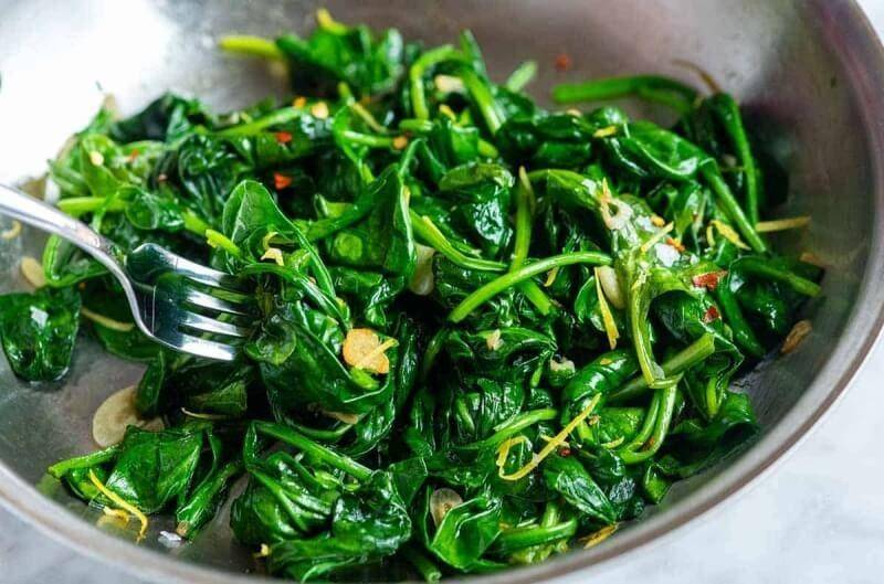 Rekomendasi Makanan untuk Isoman (inspiredtaste.net)