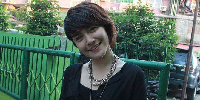 Melody Prima (instagram.com/melodyprima)