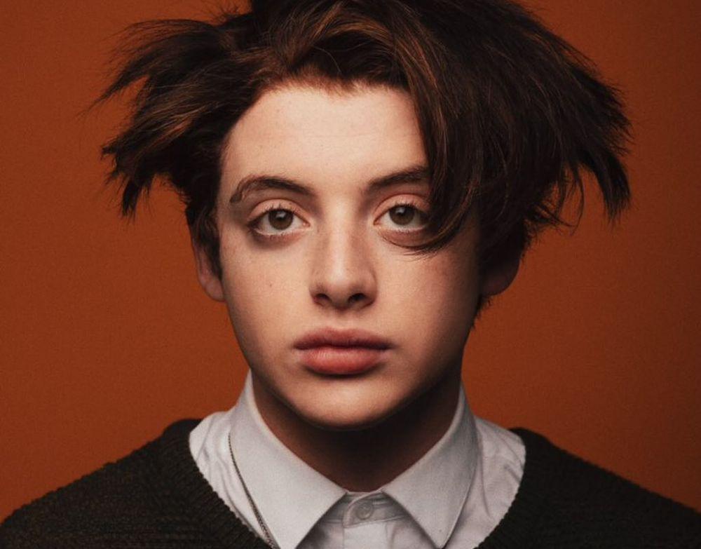 10 Fakta Thomas Barbusca, Resmi Gabung di Film Luckiest Girl Alive
