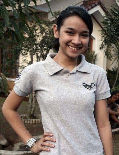 Aryani Fitriana (instagram.com/aryanifitriana24)