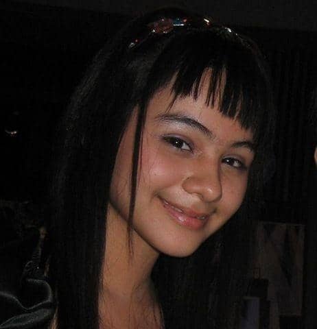 Sahila Hisyam (instagram.com/sahilahisyam)