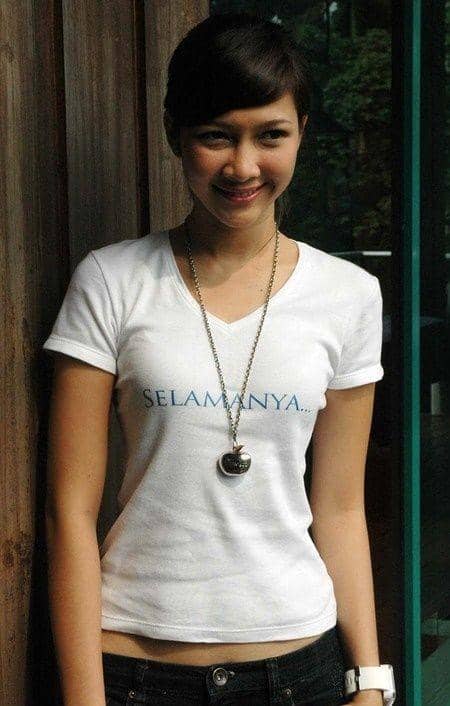 Andrea Dian (instagram.com/andreadianbimo)