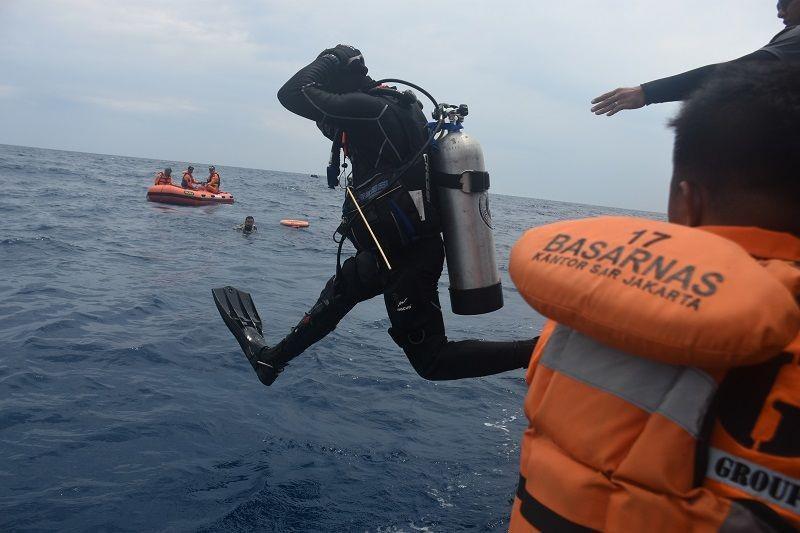 [CEK FAKTA] Tabung Selam Bisa Digunakan untuk Oksigen Medis?