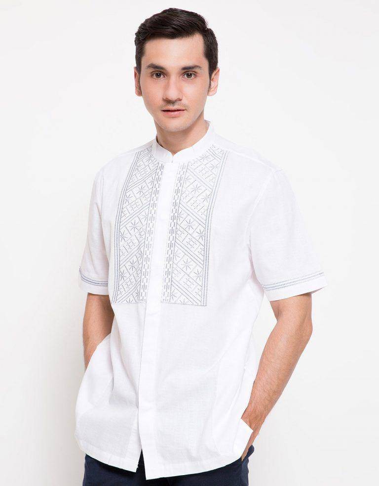 Ilustrasi baju koko (harianeko.com)