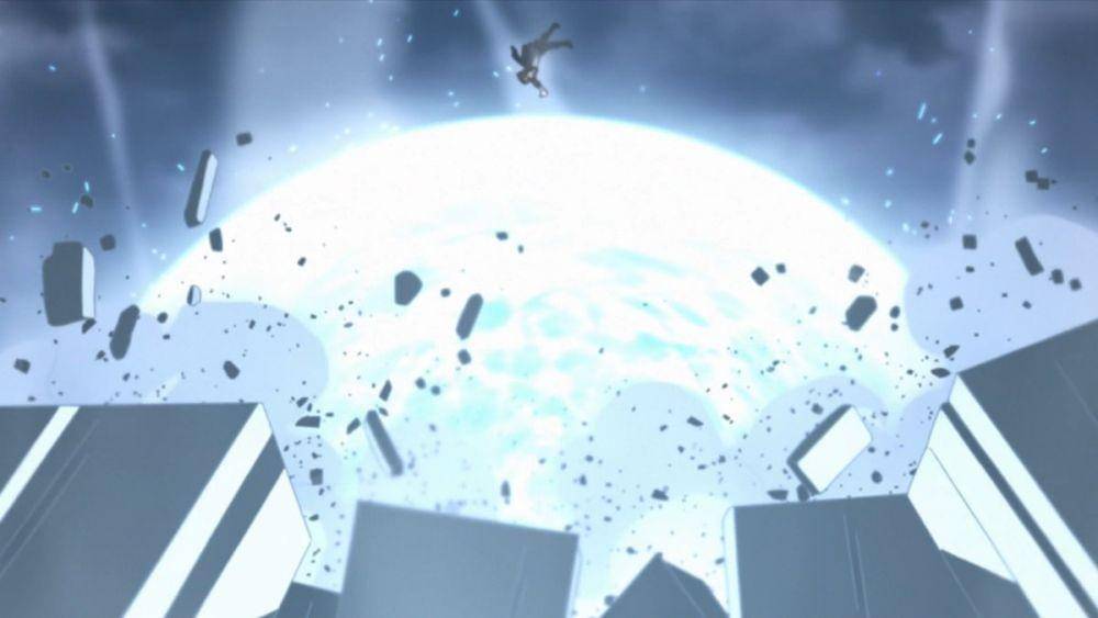 Studio Pierrot/Boruto