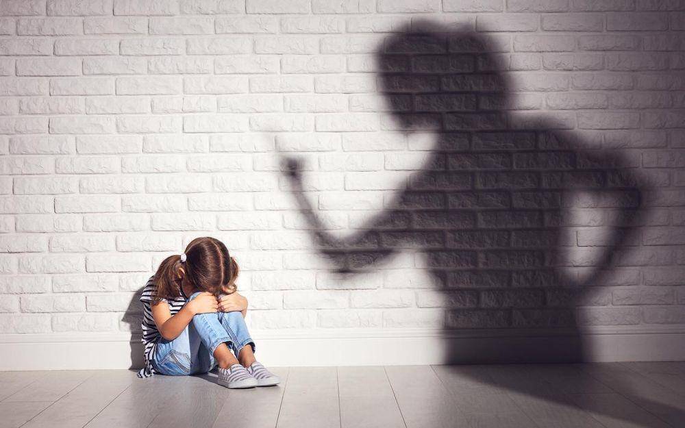 ilustrasi child abuse (echopress.com)