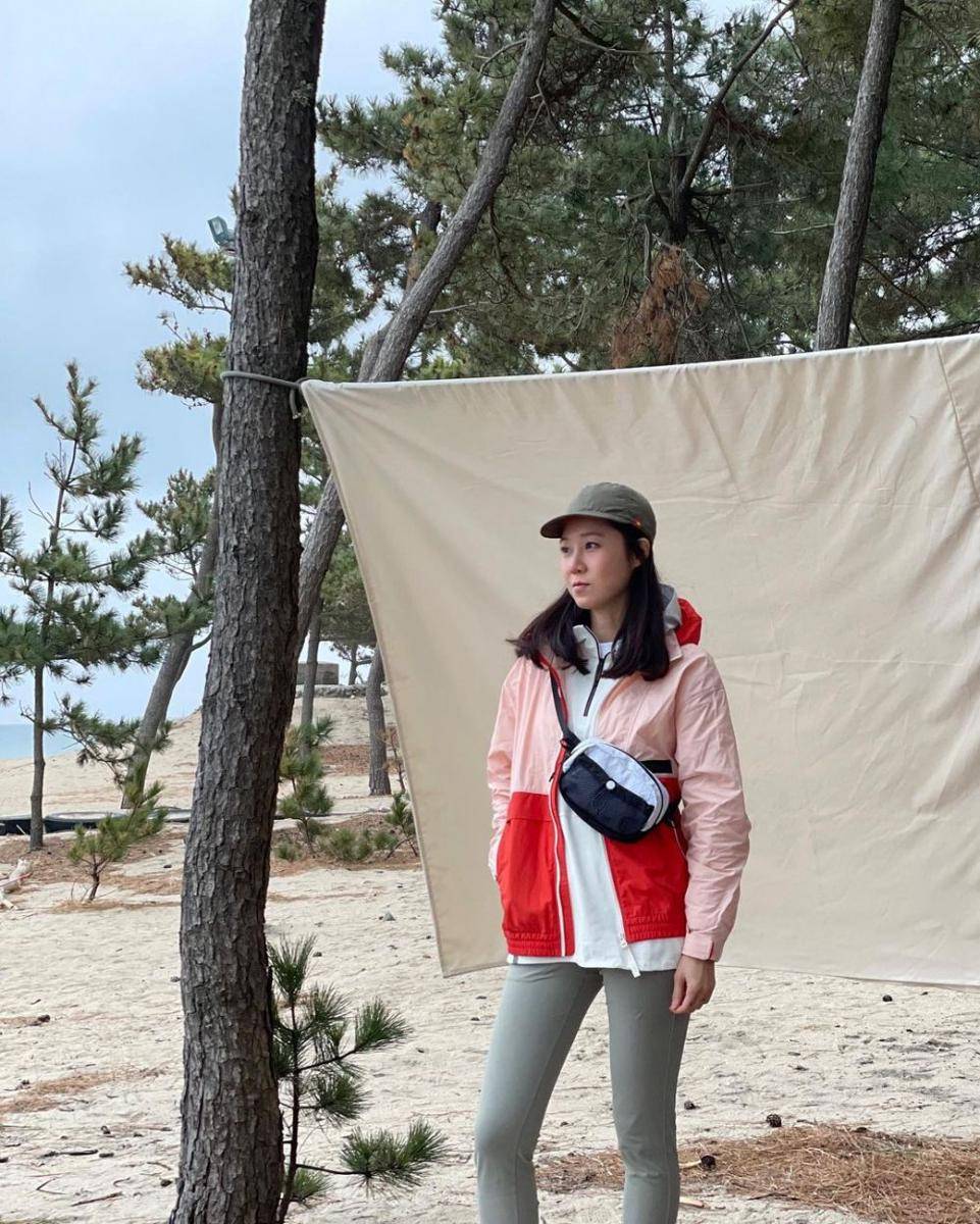 Gong Hyo Jin (instagram.com/management_soop)
