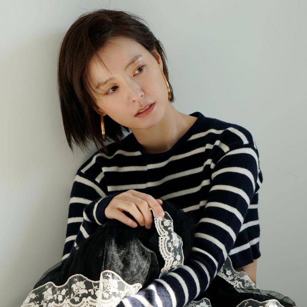Jung Yu Mi (instagram.com/management_soop)