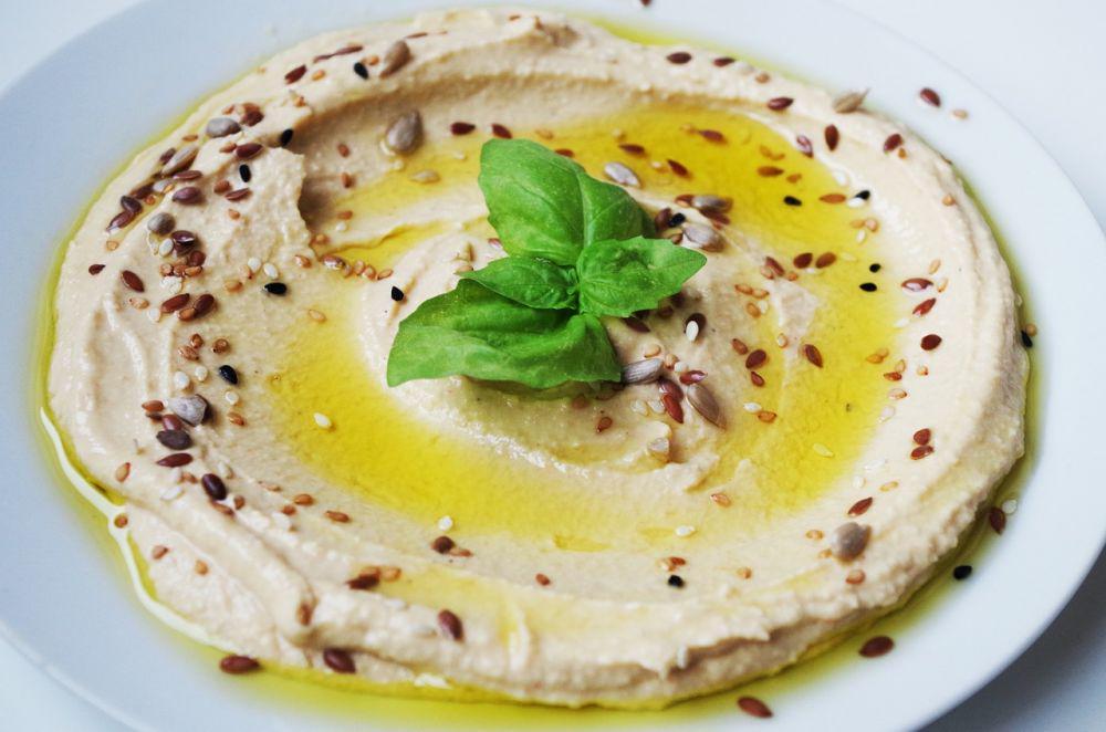 Populer di Timur Tengah, Ini 5 Manfaat Hummus bagi Kesehatan