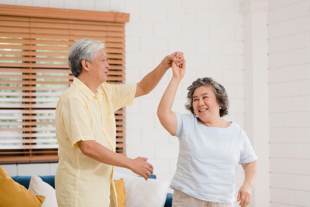 Kabar Baik, Musik dan Dansa Tekan Risiko Parkinson!