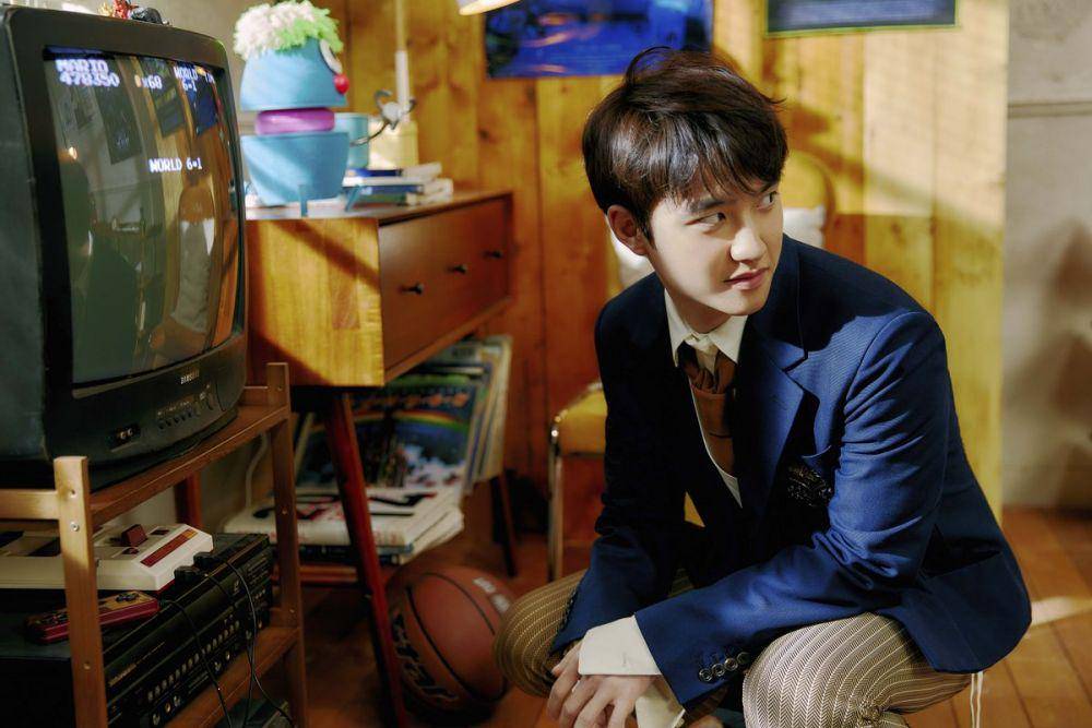 Kyungsoo EXO (twitter.com/weareoneEXO)