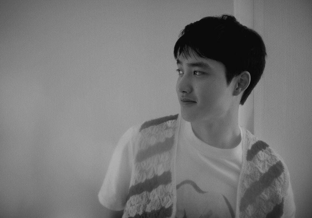 Kyungsoo EXO (twitter.com/weareoneEXO)