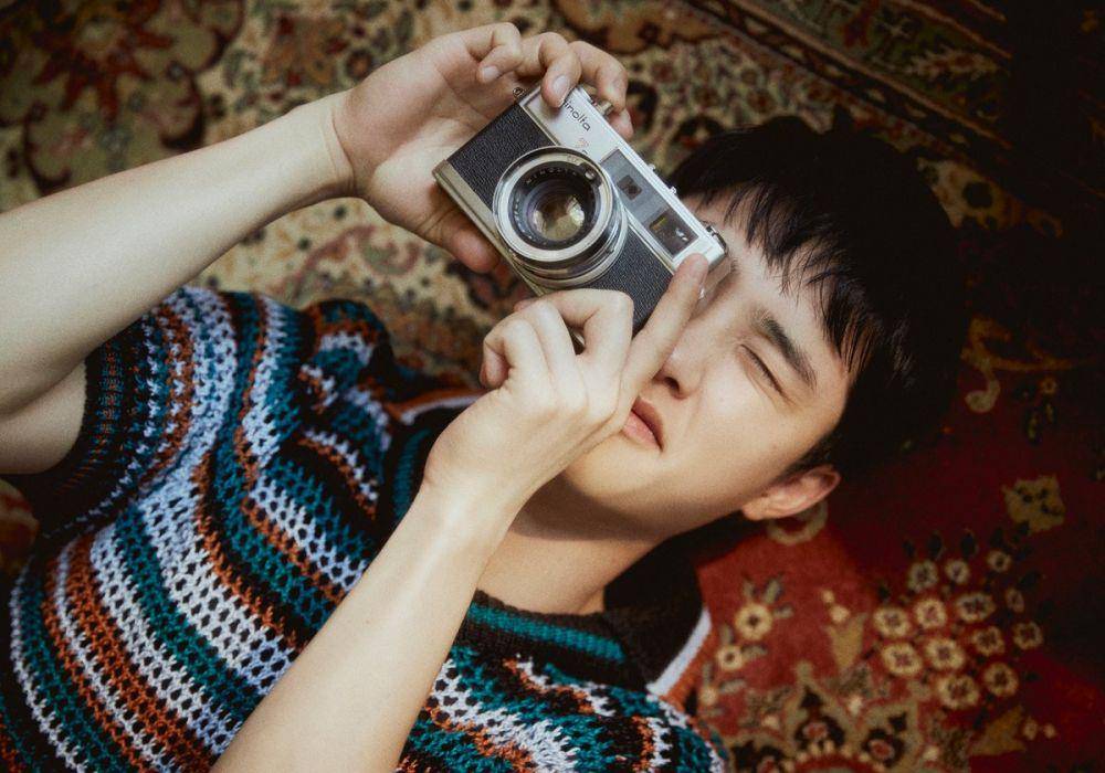 Kyungsoo EXO (twitter.com/weareoneEXO)