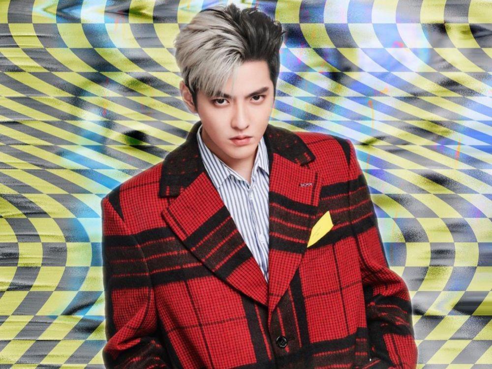 7 Sumber Penghasilan Kris Wu Setelah Hengkang dari EXO, Makin Eksis!