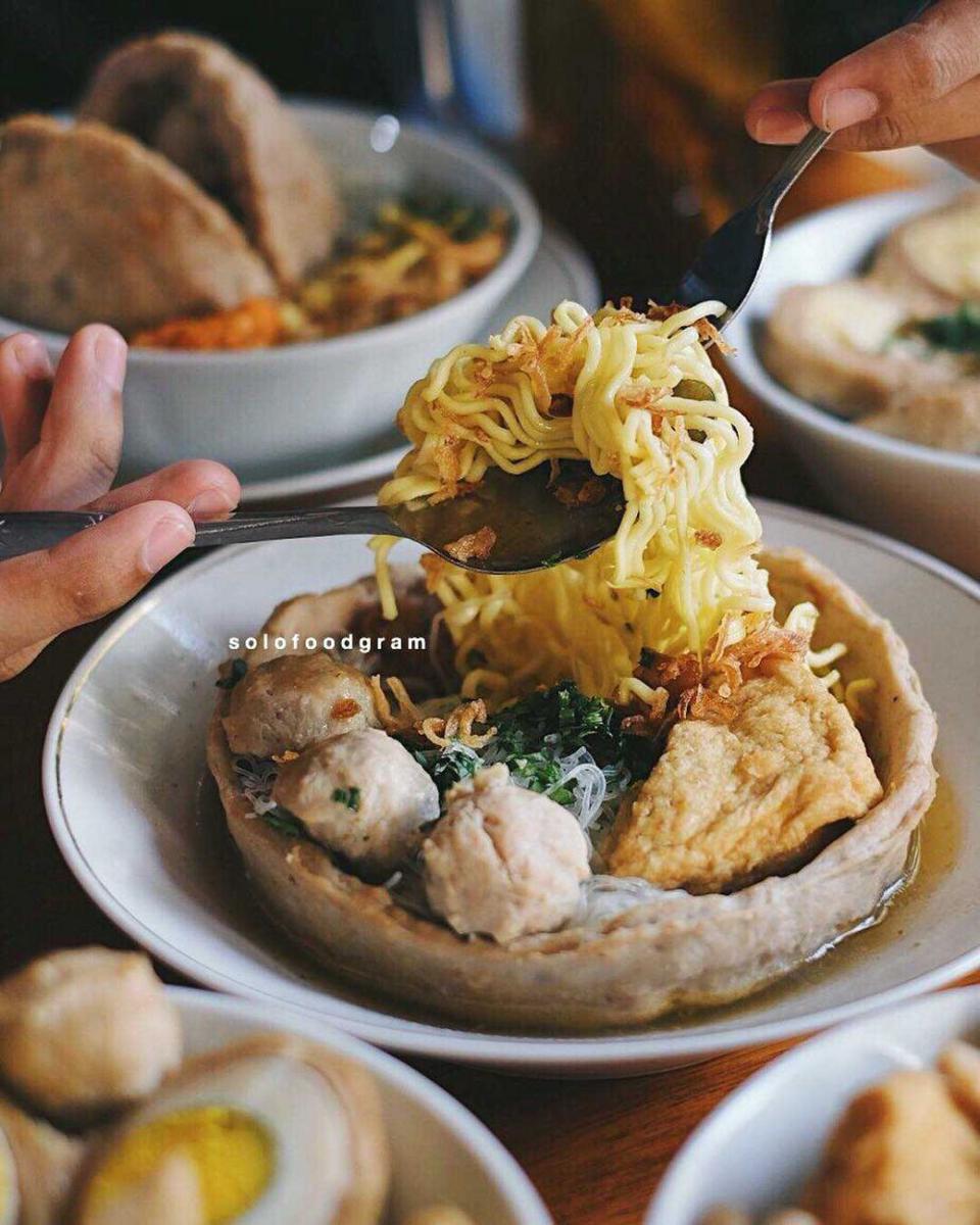 6 Varian Bakso Terunik di Indonesia yang Cocok Dijadikan Ide Bisnis