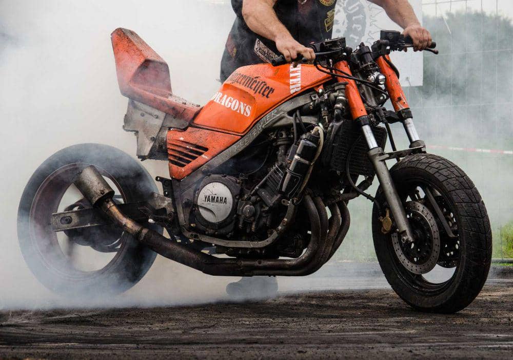 Cara Mudah Mengecek Kondisi Sensor TPS Saat Membeli Motor Bekas
