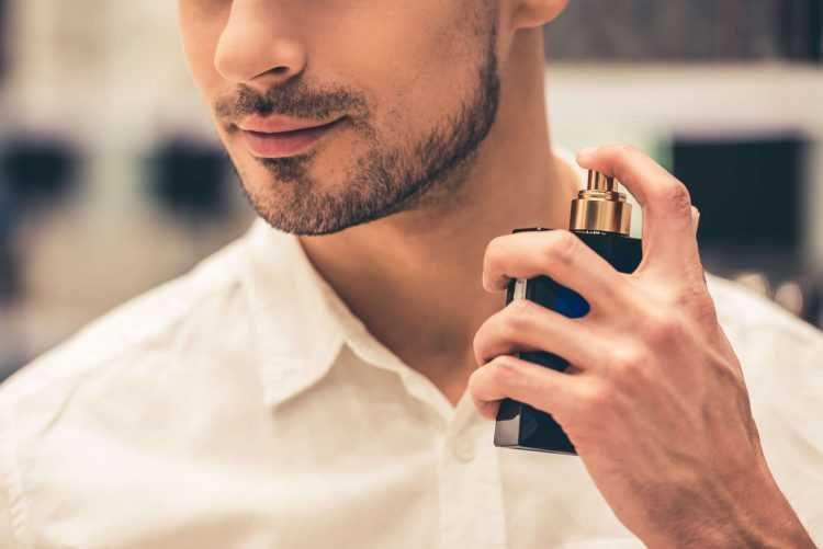 5 Rekomendasi Parfum Lokal Pria yang Wanginya Tahan Lama