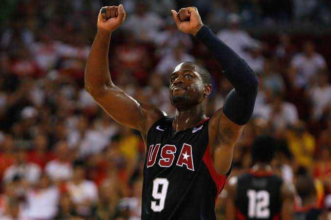 Dwyane Wade (bleacherreport.com)
