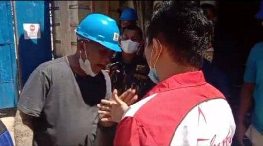Hendak Lakukan Liputan ke Pasar, Wartawan di Sibolga Malah Dimaki