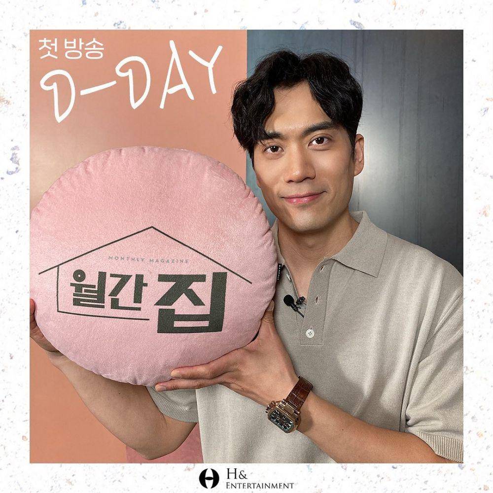 Ahn Chang Hwan (instagram.com/h_and_ent)
