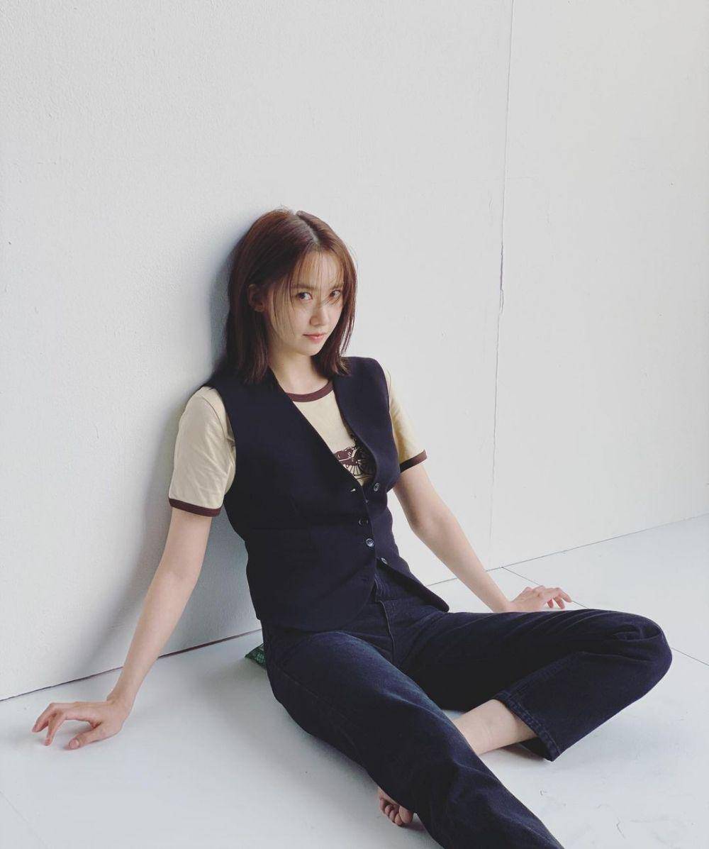 ootd Yoona SNSD (instagram.com/yoona__lim)