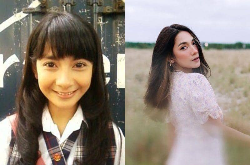 Pangling Banget, 10 Potret Lawas Ratu FTV yang Bikin Kesengsem