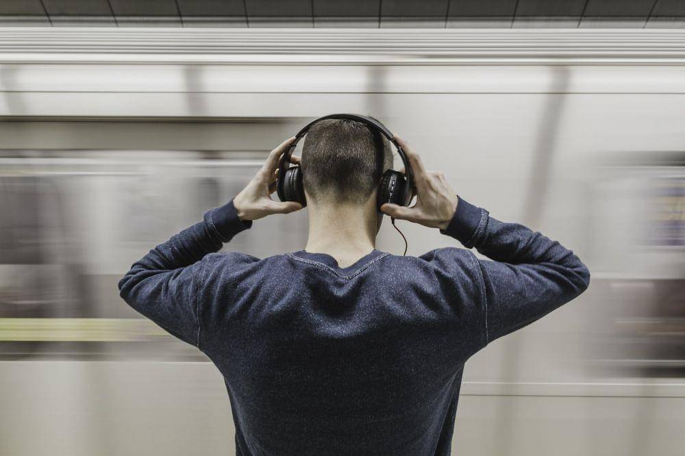 ilustrasi headphone (pixabay.com/StockSnap)