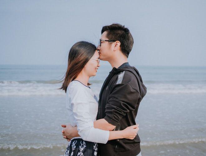 Miliki 5 Keberanian Ini jika Merasa Sudah Bertemu Jodoh