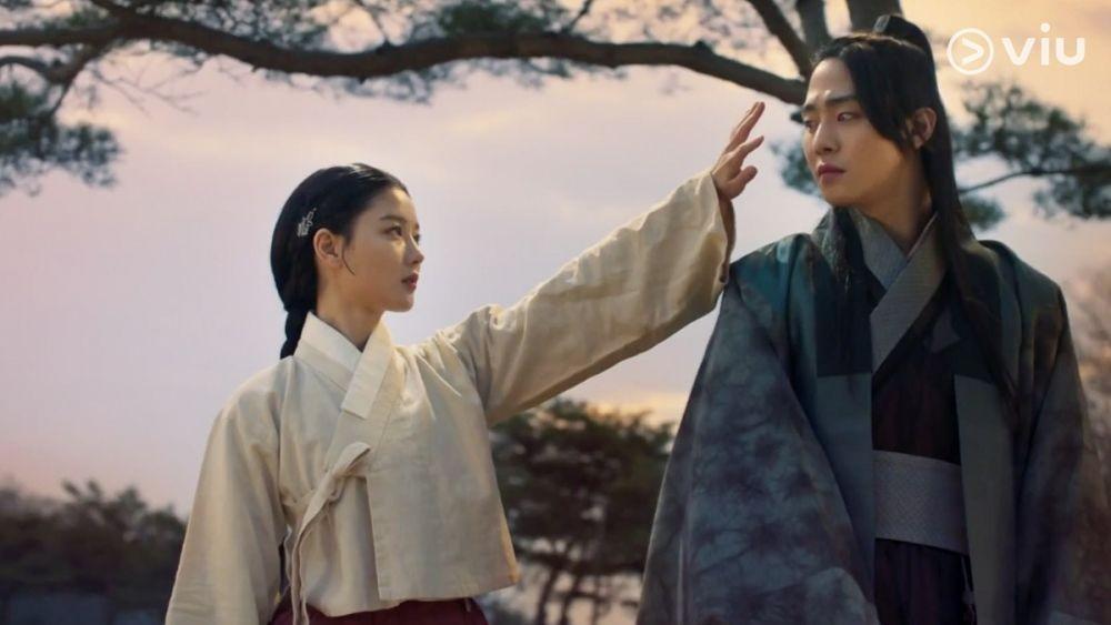 Thriller hingga Sageuk, 5 Drama SBS ini Tayang di Paruh Kedua 2021!