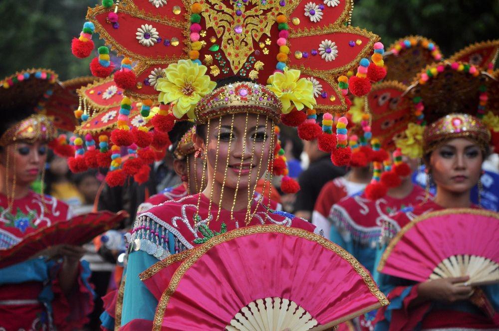 Punya Pasangan Anak Betawi Asli, Siap Sama 4 Hal Ini Gak Nih?